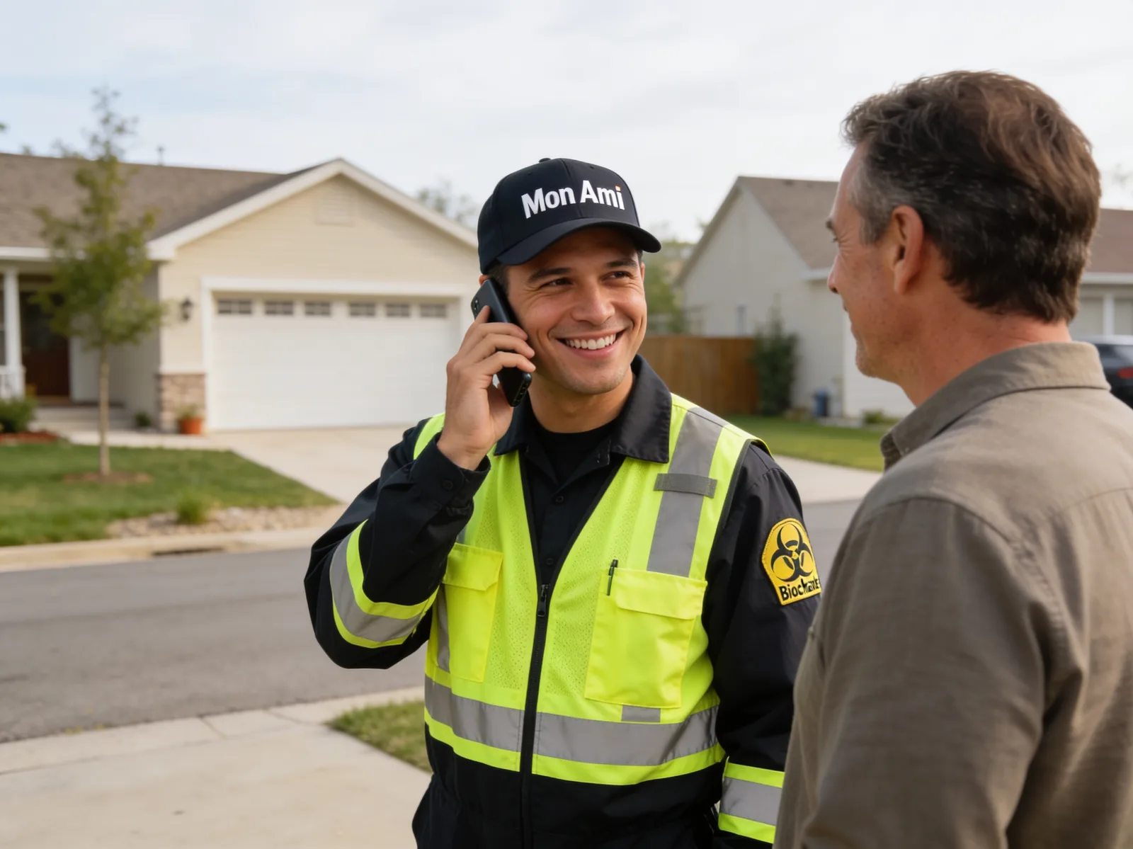 Sewage Cleanup Tenafly, NJ FAQs